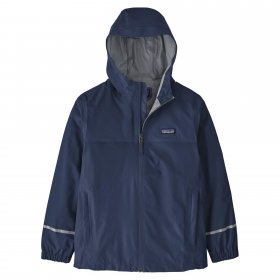 Patagonia K'S TORRENTSHELL 3L RAIN JKT Kinder - Hardshelljacke
