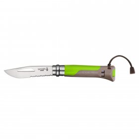 Opinel OUTDOOR EARTH - Klappmesser
