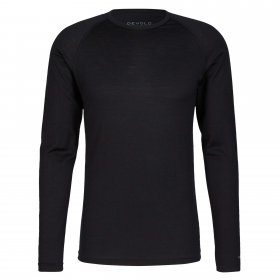 Devold BREEZE MERINO 150 SHIRT M Herren - Funktionsunterwäsche