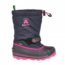 Kamik WATERBUG8G Kinder - Winterstiefel
