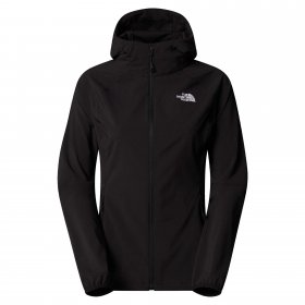 The North Face W NIMBLE HOODIE EU Damen - Softshelljacke