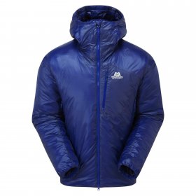 Mountain Equipment OREUS HOODED JACKET Herren - Isolationsjacke