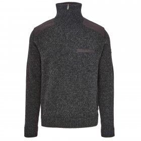 Fjällräven KOSTER SWEATER M Herren - Wollpullover