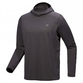 Arc'teryx CORMAC HOODY M Herren - Funktionsshirt