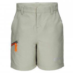 Jack Wolfskin TURBULENCE SHORTS K Kinder - Shorts