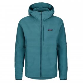 Patagonia M'S R1 TECHFACE HOODY Herren - Fleecejacke