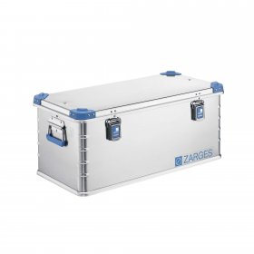 Zarges EUROBOX - Ausrüstungsbox