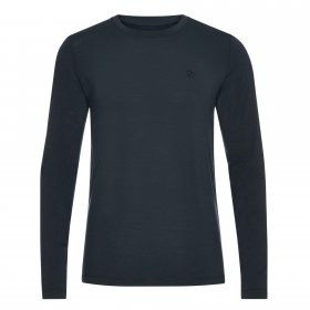 Fjällräven ABISKO WOOL LS M Herren - Langarmshirt