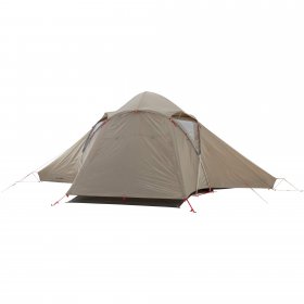 Vaude BADAWI 4P Unisex - Familienzelt