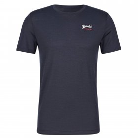 Devold CLASSIC 'SCRIPT' TEE MAN Herren - Funktionsshirt