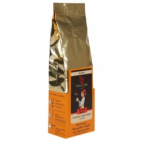 Becking Kaffee HAMBURGER KAPITÄNSKAFFEE - Kaffee