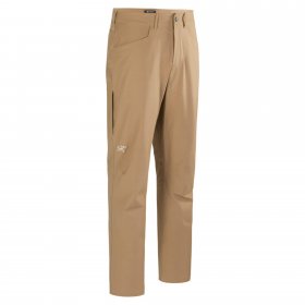 Arc'teryx KRAGG COTTON PANT M Herren - Kletterhose