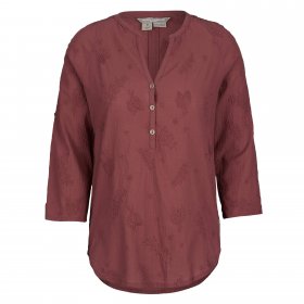 Royal Robbins OASIS TUNIC II 3/4 SLEEVE Damen - Tunika