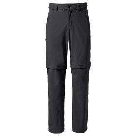 Vaude FARLEY STRETCH T-ZIP PANTS III Herren - Trekkinghose