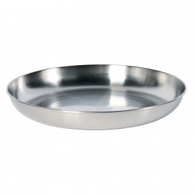 Tatonka LARGE PLATE - Campinggeschirr