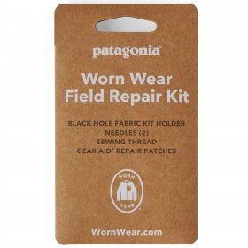 Patagonia WORN WEAR FIELD REPAIR KIT Unisex - Reparaturbedarf