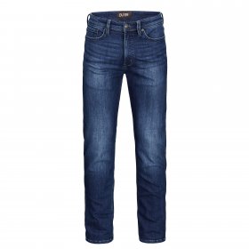 DU/ER TECH FLEECE DENIM RELAXED TAPER Herren - Jeans