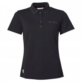 Vaude ESSENTIAL POLO SHIRT Damen - Polo-Shirt