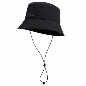 Jack Wolfskin RAIN BUCKET HAT Unisex - Regenhut