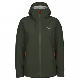 Salewa PUEZ 2.5L PTX JACKET W Damen - Regenjacke