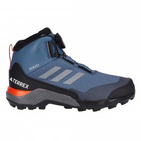 Adidas TERREX WINTER MID BOA R.RDY K Kinder - Winterstiefel