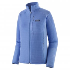 Patagonia W'S R1 JKT Damen - Fleecejacke