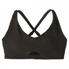 Patagonia W'S MAIPO LOW IMPACT ADJUSTABLE BRA Damen - Sport BH