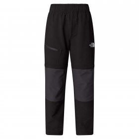 The North Face TEEN HIKE CONV PANT Kinder - Softshellhose