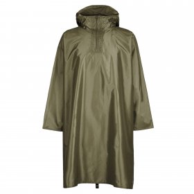 FRILUFTS SMOLIKAS BACKPACK COVER RAIN PONCHO Unisex - Regenponcho