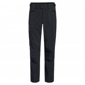 Vaude ELOPE SOFTSHELL PANTS Herren - Softshellhose