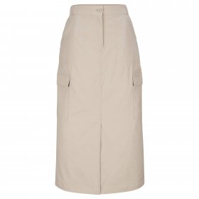 Craghoppers NOSILIFE ADVENTURE MIDI SKIRT Damen - Mückenabweisende Kleidung