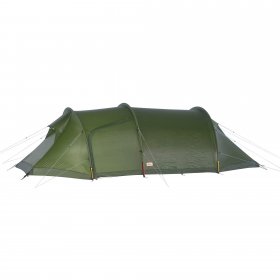 Fjällräven ABISKO ENDURANCE 3 Unisex - Tunnelzelt