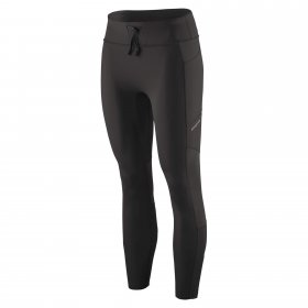 Patagonia W'S ENDLESS RUN 7/8 TIGHTS Damen - Laufhose