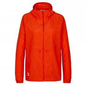 Fjällräven HIGH COAST WIND HOODIE W Damen - Windbreaker
