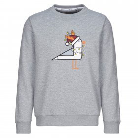 FRILUFTS OMAUI X-MAS SWEATER Herren - Sweatshirt