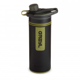 Grayl GEOPRESS PURIFIER BOTTLE - Trinkwasserfilter