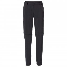 Vaude WOMEN'S YARAS ZO PANTS Damen - Fahrradhose