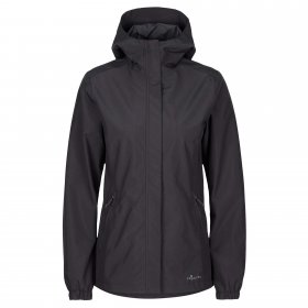 FRILUFTS SAKATA HOODED JACKET Damen - Regenjacke