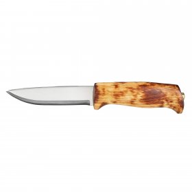 Helle GAUPE - Feststehendes Messer