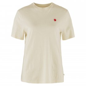 Fjällräven HEMP BLEND T-SHIRT W Damen - T-Shirt