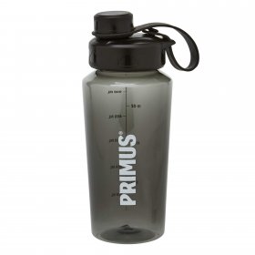Primus TRAILBOTTLE 0.6L TRITAN BLACK - Trinkflasche