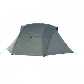 Vaude ALLROUND SPACE 2P Unisex - Kuppelzelt