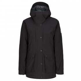 Fjällräven HC HYDRATIC PADDED JACKET W Damen - Winterjacke