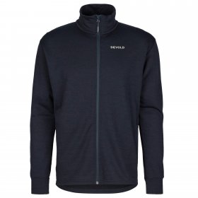 Devold EVERYDAY JACKET M Herren - Wolljacke