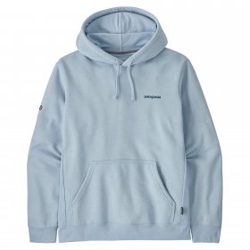 Patagonia FITZ ROY ICON UPRISAL HOODY Unisex - Hoodie