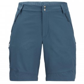 Rab TORQUE MOUNTAIN SHORTS W'S Damen - Shorts