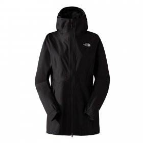 The North Face W HIKESTELLER PARKA SHELL JACKET EU Damen - Regenmantel