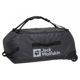 Jack Wolfskin ALL-IN DUFFLE WHEELER 90 - Reisetasche mit Rollen