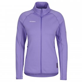 Mammut ACONCAGUA ML JACKET Damen - Fleecejacke