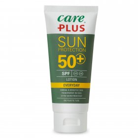 Care Plus SUN PROTECTION EVERYDAY LOTION SPF50+ TUBE - Sonnenschutz